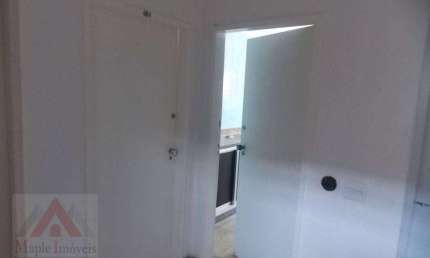 Apartamento com 2 dormitórios para alugar, 100 m² por R$ 1.798,00/mês - Fonseca - Niterói/RJ