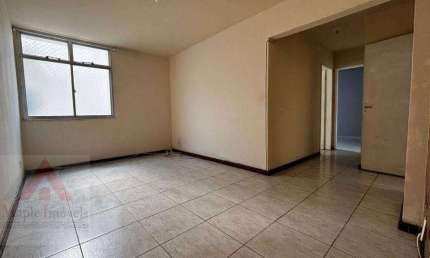 Apartamento com 2 dormitórios para alugar, 100 m² por R$ 1.798,00/mês - Fonseca - Niterói/RJ