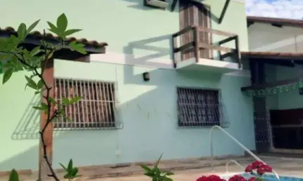 Casa com 4 dormitórios, 160 m² - venda por r$ 790.000,00 ou aluguel por r$ 3.500,00/mês - piratininga - niterói/rj