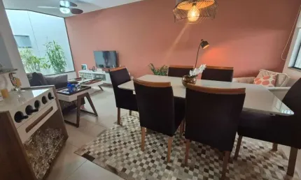 Casa com 3 dormitórios à venda por r$ 780.000 - serra grande - niterói/rj