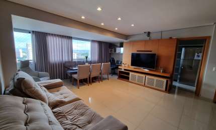 Apartamento a venda no Vila da Serra, Nova Lima, MG.