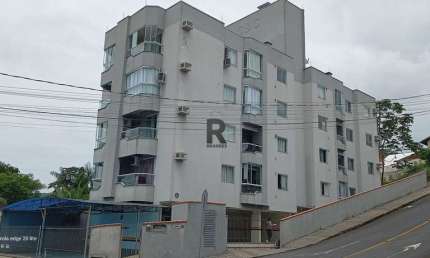 Apartamento à venda no bairro Água Verde - Blumenau/SC