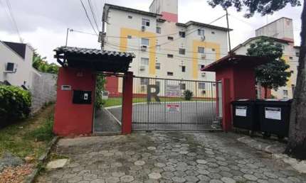 Residencial Bahia - Apartamento em Salto Weissbach, Blumenau/SC