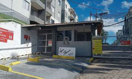 Res. Agua Branca - Apartamento em Salto Weissbach, Blumenau/SC