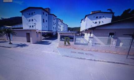 Apartamento com 2 quartos à venda na Rua Rudolfo Walter, 1720, Itoupava Central, Blumenau