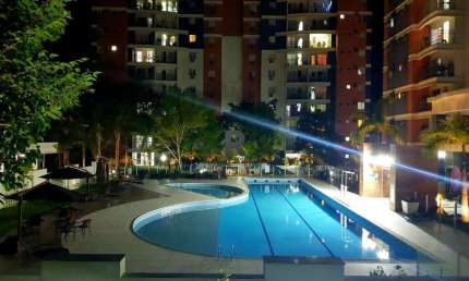 Apartamento com 1 quarto para alugar em Água Verde, Blumenau 