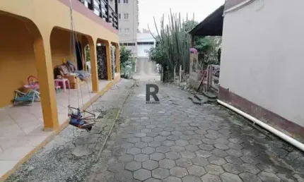 Casa com 3 quartos à venda no Salto Weissbach, Blumenau 
