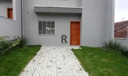 Casa com 3 quartos à venda na Vila Nova, Blumenau 