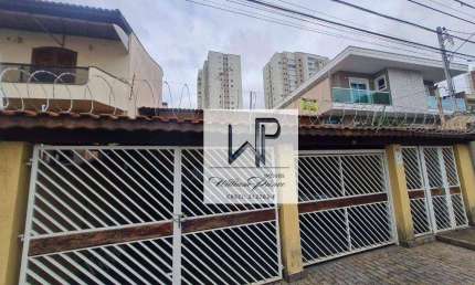 Casa à venda, 350 m² por R$ 995.000,00 - Jardim Santa Mena - Guarulhos/SP
