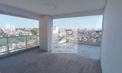 Cobertura à venda, 156 m² por R$ 1.312.000,00 - Vila Progresso - Guarulhos/SP