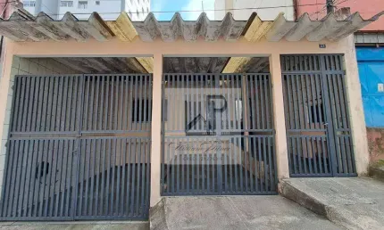 Casa à venda, 180 m² por R$ 699.900,00 - Macedo - Guarulhos/SP
