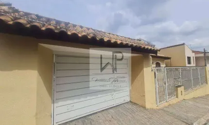 Casa à venda, 225 m² por R$ 1.289.000,00 - Vila Tijuco - Guarulhos/SP