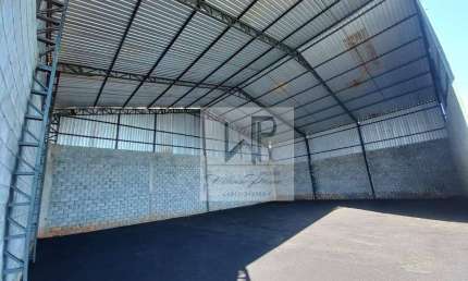 Galpão para alugar, 300 m² por R$ 10.250,00/mês - Veraneio Maracanã - Itaquaquecetuba/SP