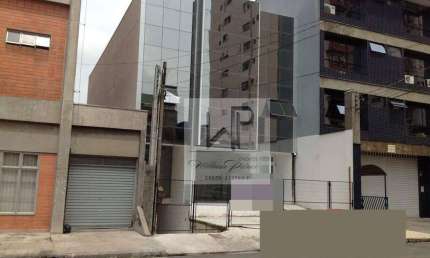 Prédio para alugar, 800 m² por R$ 35.594,00/mês - Jardim Barbosa - Guarulhos/SP