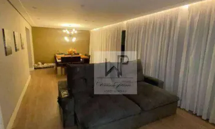 Apartamento à venda, 134 m² por R$ 1.550.000,00 - Jardim Zaira - Guarulhos/SP