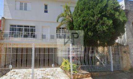 Casa com 3 dormitórios para alugar por R$ 6.000,00/mês - Gopoúva - Guarulhos/SP