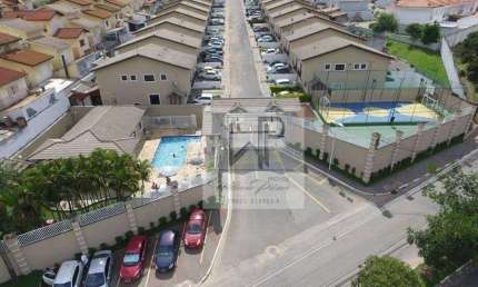 Sobrado à venda, 150 m² por R$ 840.000,00 - Portal dos Gramados - Guarulhos/SP