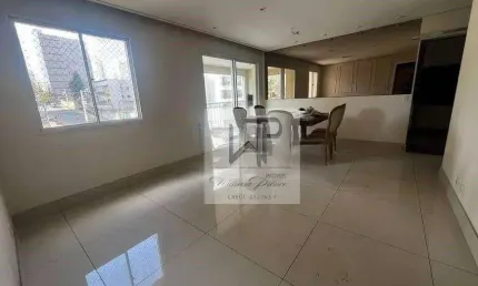 Apartamento com 3 dormitórios à venda, 115 m² por r$ 950.000,00 - centro - guarulhos/sp