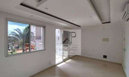 Apartamento com 3 dormitórios à venda, 68 m² por R$ 480.000,00 - Vila das Bandeiras - Guarulhos/SP