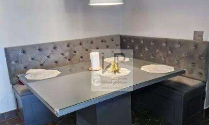 Apartamento com 2 dormitórios à venda, 68 m² por R$ 730.000,00 - Jardim Flor da Montanha - Guarulhos/SP