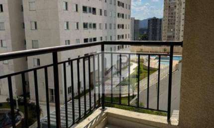 Apartamento com 3 dormitórios à venda, 76 m² por R$ 500.000,00 - Picanco - Guarulhos/SP