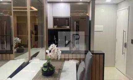 Apartamento com 3 dormitórios à venda, 62 m² por R$ 580.000,00 - Macedo - Guarulhos/SP