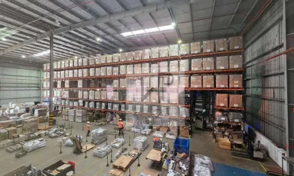 Galpão para alugar, 7629 m² por R$ 504.583/mês - Jardim Vista Alegre - Embu das Artes/SP