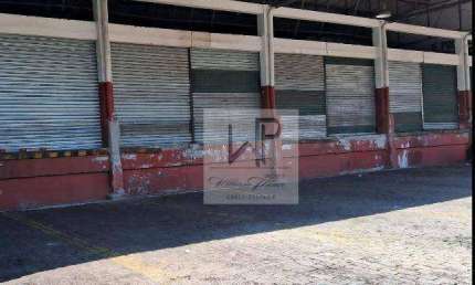 Galpão à venda, 3000 m² por R$ 14.000.000 - Vila Guilherme - São Paulo/SP