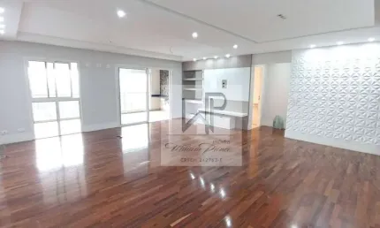 Apartamento com 3 dormitórios, 162 m² - venda por R$ 1.600.000,00 ou aluguel por R$ 9.850,00/mês - Vila Rosália - Guarulhos/SP