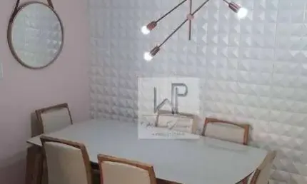 Apartamento à venda, 83 m² por R$ 780.000,00 - Jardim Zaira - Guarulhos/SP