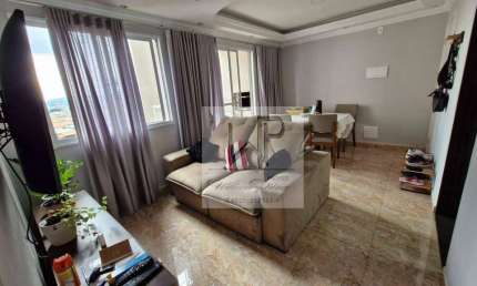 Apartamento à venda, 68 m² por R$ 530.000,00 - Vila das Bandeiras - Guarulhos/SP