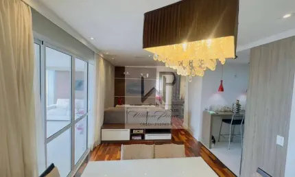 Apartamento  a venda no condomínio isla lago dos patos, bairro vila rosália em guarulhos!
