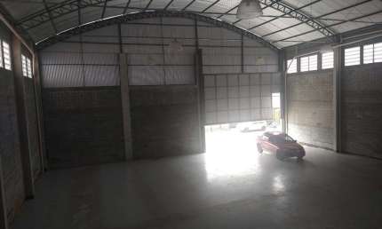Galpão, 750 m² - venda por R$ 3.600.000 ou aluguel por R$ 20.000/mês - Jardim Presidente Dutra - Guarulhos/SP