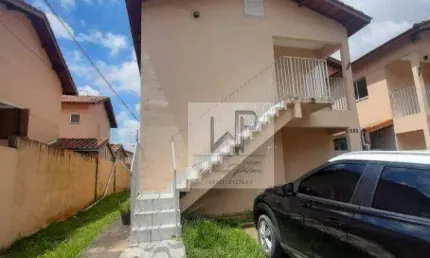 Casa à venda, 62 m² por R$ 330.000,00 - Parque Flamengo - Guarulhos/SP