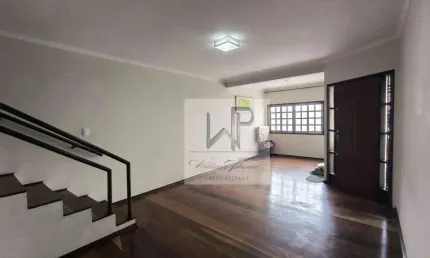 Sobrado à venda, 130 m² por R$ 750.000,00 - Jardim Santa Mena - Guarulhos/SP