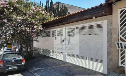 Casa à venda, 160 m² por R$ 1.200.000,00 - Jardim Rosa de Franca - Guarulhos/SP