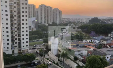 Apartamento à venda, 50 m² por r$ 345.000,00 - portal dos gramados - guarulhos/sp