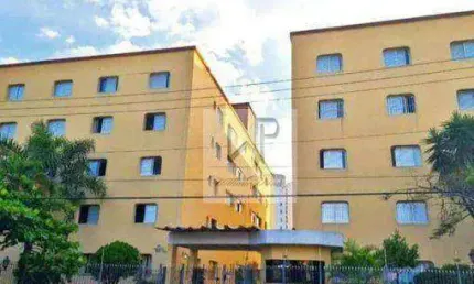 Apartamento à venda, 116 m² por r$ 650.000,00 - macedo - guarulhos/sp