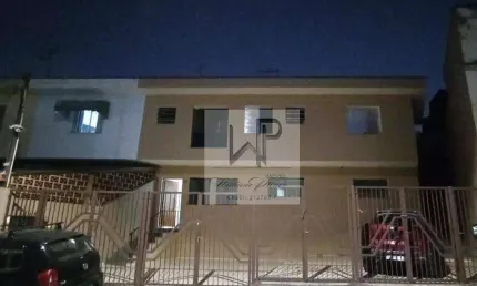 Sobrado à venda, 139 m² por R$ 709.000,00 - Jardim Santa Mena - Guarulhos/SP