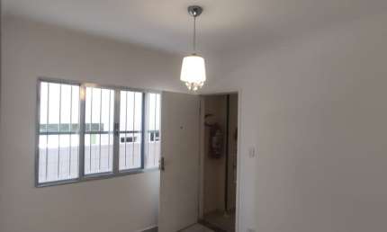 Apartamento com 2 quartos para alugar na Rua T, 500, Aviação, Praia Grande