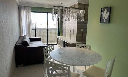 alugo esse apto com 2/4, nascente, localizado na P Verde