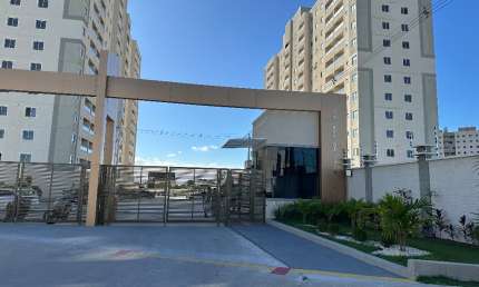 Apartamento com 2 quartos à venda na Rua Governador Francisco Mello, 172, Antares, Maceió