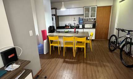 Apartamento com 1 quarto à venda na Rua General Newton de Andrade Cavalcante, 108, Jatiúca, Maceió