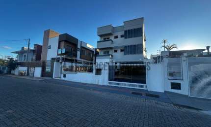 Apartamento com 2 quartos à venda na Rua Falcão, 49, Forquilhas, São José