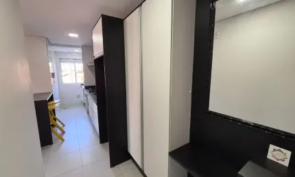 Apartamento com 2 quartos à venda na Rua João Bernadino da Rosa, 901, Pedra Branca, Palhoça