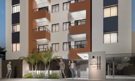 Apartamento com 3 quartos à venda na Rua Janete Marilda de Souza, Nova Palhoça, Palhoça