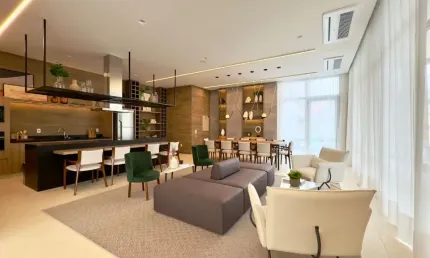 Lindo Apartamento Pronto para morar Vila Clementino