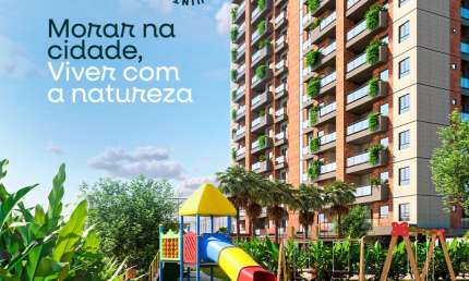 Apartamento com 2 quartos à venda na Passagem Boa Esperança, 22, Castanheira, Belém