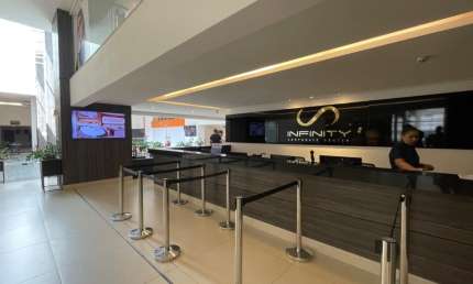 Sala comercial à venda no Marco, Belém 