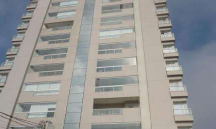 Apartamento a Venda no Edifício Orquídeas em Poá /SP